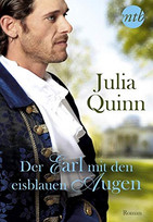 Der Earl mit den eisblauen Augen