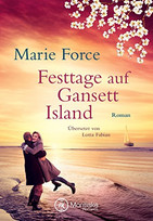 Festtage auf Gansett Island 14