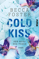 Cold Kiss – Der Kuss des Todes