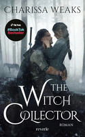 The Witch Collector (Witch Walker 1)