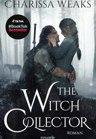 The Witch Collector (Witch Walker 1)