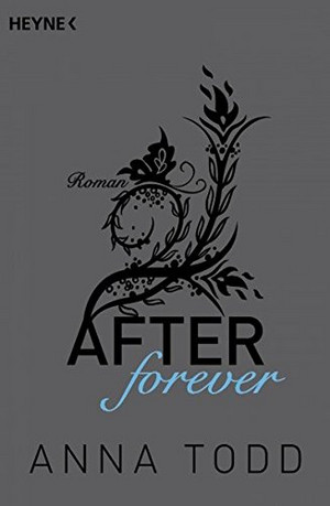 After forever: AFTER 4