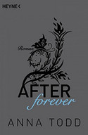 After forever: AFTER 4