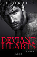Deviant Hearts (Dark Hearts 1) 