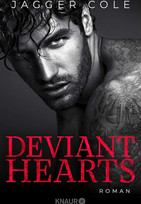 Deviant Hearts (Dark Hearts 1) 