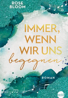 Immer, wenn wir uns begegnen