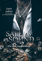 The Irish Rogues Mafia Family Teil 4: Safe & Sound