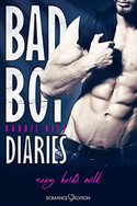 Bad Boy Diaries