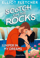 Scotch on the Rocks (Scottish Love 2)