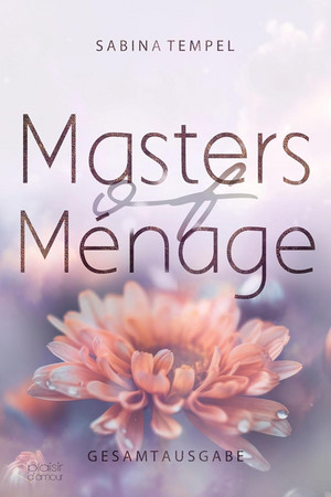 Masters of Ménage