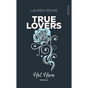 True Lovers 3: Hot Hero