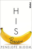 His Banana