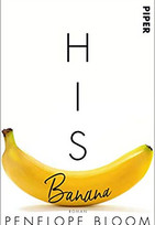 His Banana