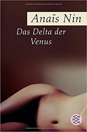 Das Delta der Venus: Erotische Erzählungen 