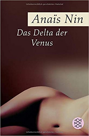 Das Delta der Venus: Erotische Erzählungen
