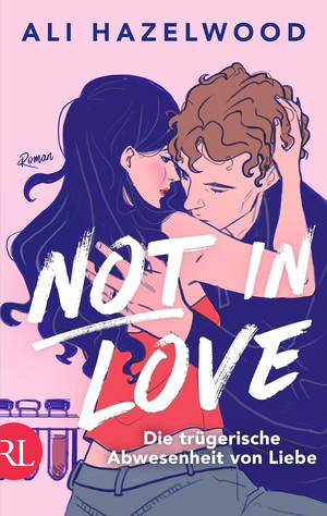 Not in Love