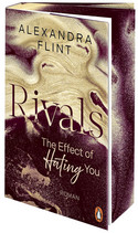 The Effect of Hating You (Die Rivals-Reihe, Band 1)