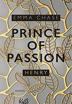 Prince of Passion - Henry