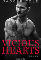 Vicious Heart (Dark Hearts 2) 