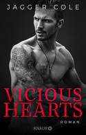 Vicious Heart (Dark Hearts 2) 