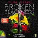 Broken Blackness 1