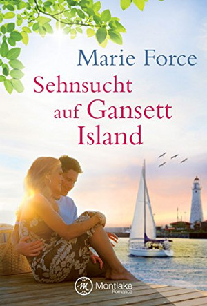 Sehnsucht auf Gansett Island 2