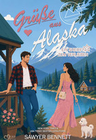 Grüße aus Alaska