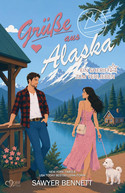 Grüße aus Alaska