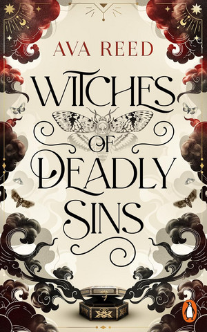 Witches of Deadly Sins (Die Hexenerbe-Dilogie, Band 1) 