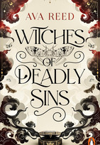 Witches of Deadly Sins (Die Hexenerbe-Dilogie, Band 1) 