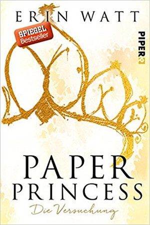 Paper Princess 1: Die Versuchung