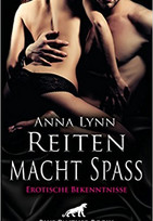 Reiten macht Spaß