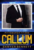 Callum (Pittsburgh Titans Team Teil 12)