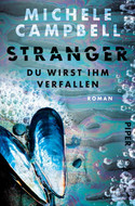 Stranger – Du wirst ihm verfallen