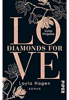 Diamonds For Love - Voller Hingabe