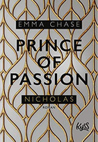Prince of Passion – Nicholas