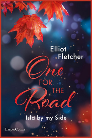 One for the Road (Scottish Love 3)