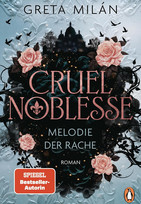 Cruel Noblesse - Melodie der Rache