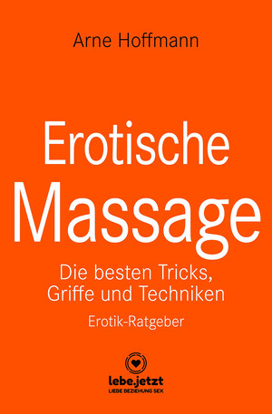 Erotische Massage