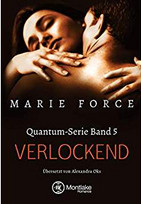 Quantum 5: Verlockend