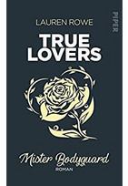 True Lovers 4: Mister Bodyguard