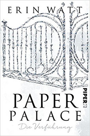 Paper Palace 3: Die Verführung
