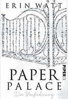 Paper Palace 3: Die Verführung