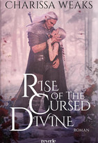 Rise of the Cursed Divine (Witch Walker 3)