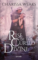 Rise of the Cursed Divine (Witch Walker 3)