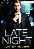 Late Night: Unter Haien