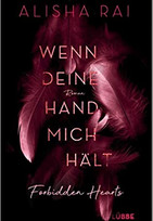 Wenn deine Hand mich hält - FORBIDDEN HEARTS - Bd. 2