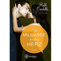 Eine Milliarde für dein Herz (The Legacy Collection 5)