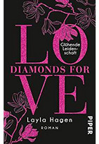 Diamonds For Love – Glühende Leidenschaft