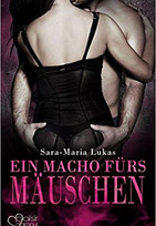 Hard & Heart 4: Ein Macho fürs Mäuschen